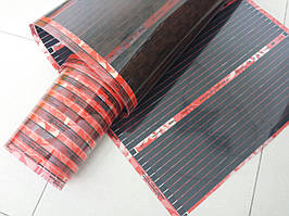 Саморегулівна інфрачервона плівка RexVa XT-308 PTC (ширина 80 см)