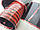 Саморегулівна інфрачервона плівка RexVa XT-308 PTC (ширина 80 см), фото 2