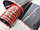Саморегулівна інфрачервона плівка RexVa XT-308 PTC (ширина 80 см), фото 4
