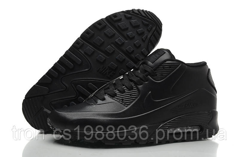 Кросівки Nike Air Max 90 VT Mid