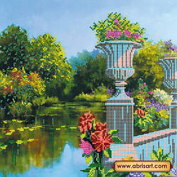 АС-171. Схема Озеро.