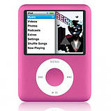 Mp3 плеєр Classic 8gb з екраном, фото 3