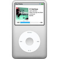 Mp3 плеєр Classic 8gb з екраном