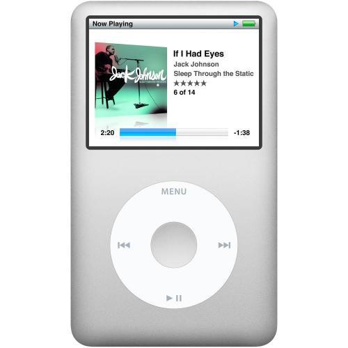 Mp3 плеєр Classic 8gb з екраном