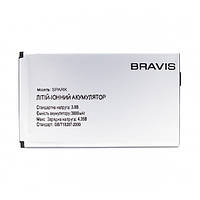 Акумулятор для Bravis Spark