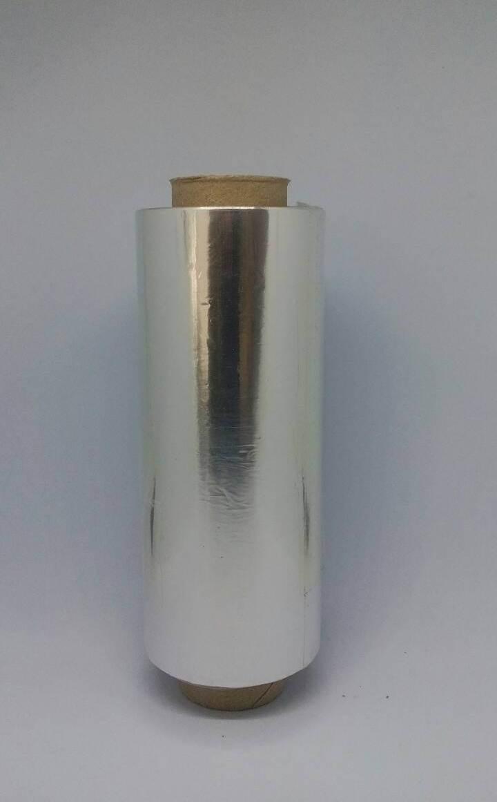 Фольга для мелірування, 14 мк, 100м