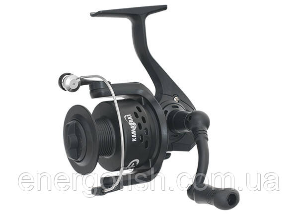 Катушка Energofish Kamasaki Super FD 1000 2BB 5.5:1 (20102100)