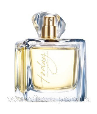Парфюмерная вода женская Today 100 ml, Avon, коллекция Today Tomorrow Always, Эйвон, Тудэй, 59488
