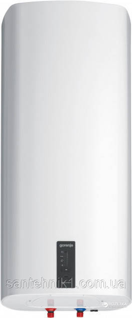 Бойлер Gorenje OGBS 100 SMV9