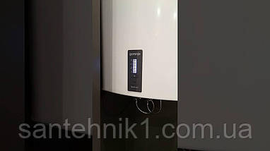 Бойлер Gorenje OGBS 100 SMV9, фото 4