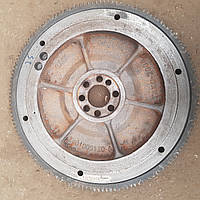 Маховик МТЗ під стартер (у зборі) 240-1005114-А1-04