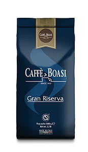 Зернова кава Caffe Boasi Bar Gran Riserva 1кг
