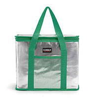 Термосумка охолоджуюча для пікніка 16L R83149 Green