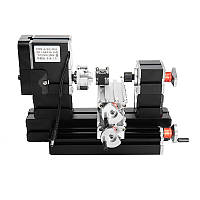 Токарний верстат DIY 60W TZ20002MR