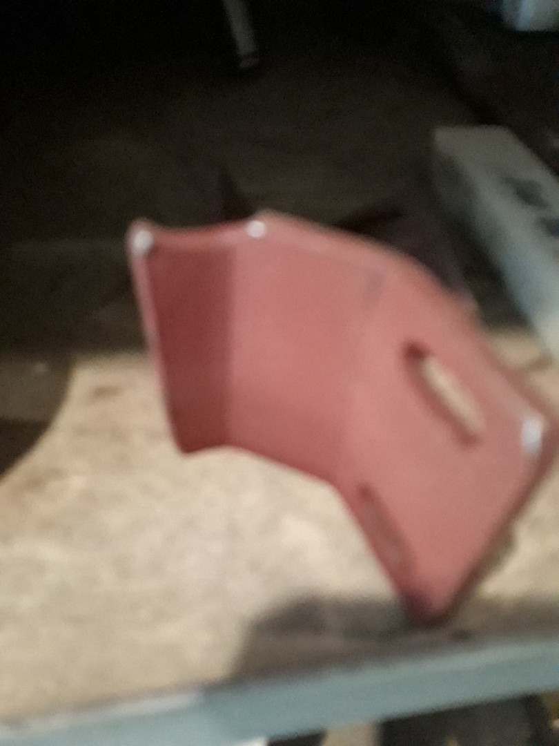 Упор ПР 13.452, фото 1