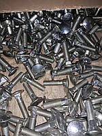 Болт М10х40 ГОСТ 7802 кріплення пружин     М10*40.7802