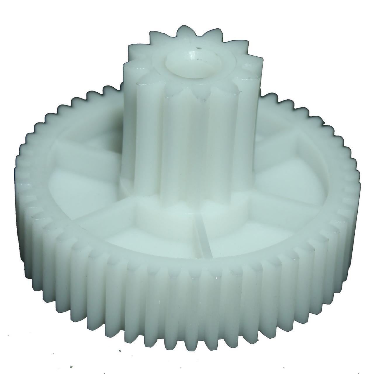 Шестеренка для м'ясорубки Moulinex HV6/HV8