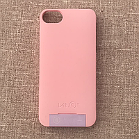 Чехол Lab.C +USB 8Gb для iPhone 5s/SE pink/Lilack (LABC-105-PL) EAN/UPC: 8809318756256