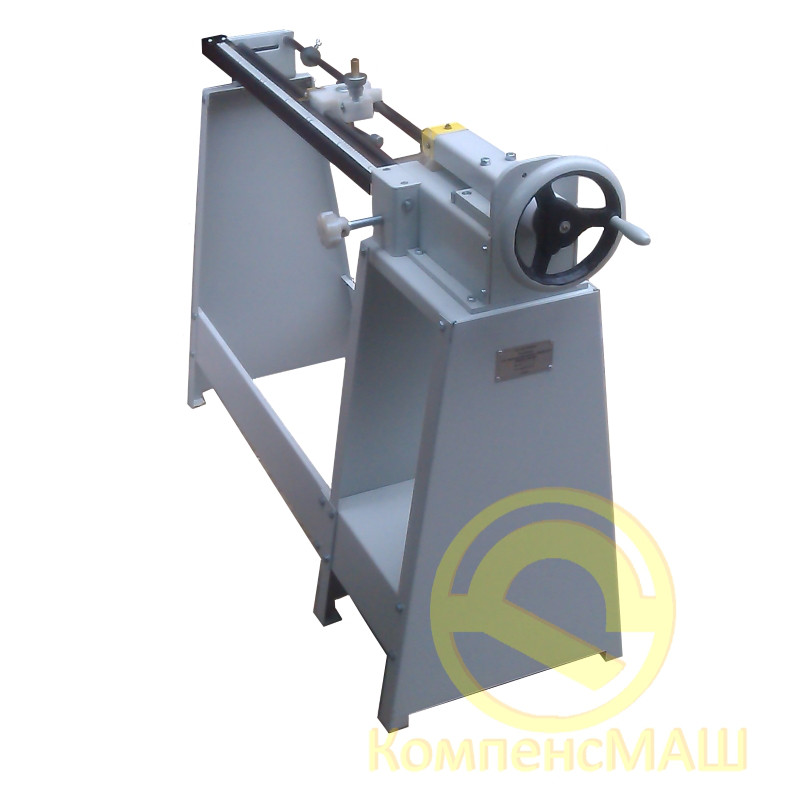 Станок для вырезки прокладок украинского производства от производителя ...