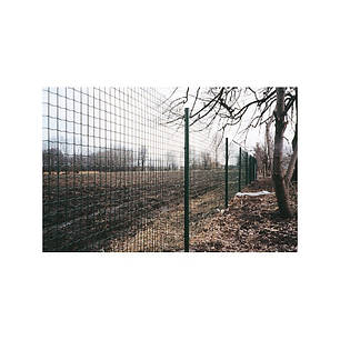 Сітка зварна ЗАГРАДА ПРЕМІУМ рулон 1,5х10м відділення 50х50 мм, фото 2