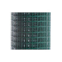 Сітка зварна ЗАГРАДА ПРЕМІУМ рулон 1,5х10м відділення 50х50 мм, фото 3