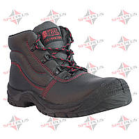 Черевики робочі «NITRAS»