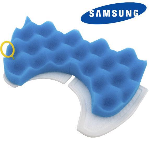 Фільтр поролоновий Samsung SC4300 DJ97-00846A