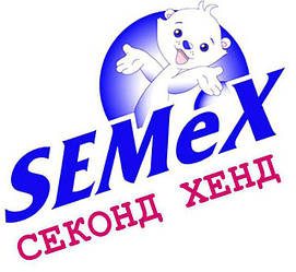 Секонд хенд