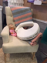 Cменный чехол Feeding Pillow Юмос