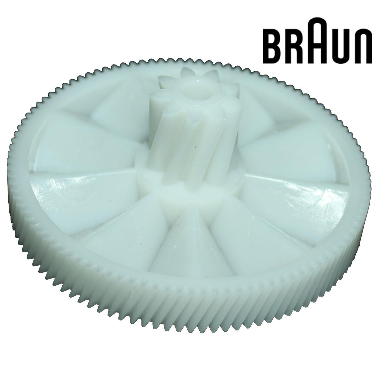 Шестерня для м'ясорубки Braun Оригінал 67000898, фото 1