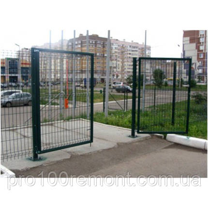 Комір двостулковий 1.26х5м, фото 3