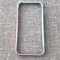 Бампер Spigen Linear EX Slim Metal iPhone 5s/SE Metal pink (SGP10080) EAN/UPC: 880935361371