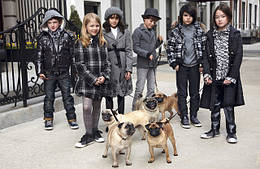 ОСIНЬ НОВИНКИ 2024