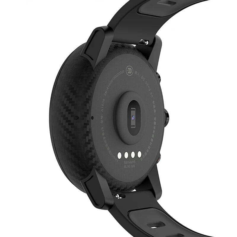 Xiaomi amazfit smart sales sports watch 2