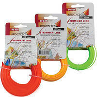    ЛЕСКА 3.0 ММ * 12м сверло