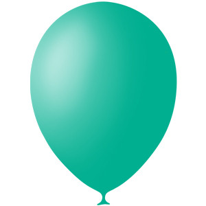 Повітряні кулі 5" (13 см) Пастель LIGHT GREEN 008. В упак: 100 шт. Пр-во:"Latex Occidental"(Мексика)