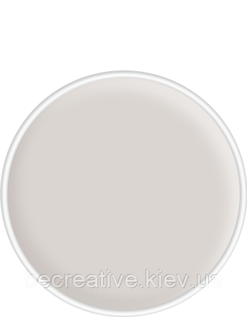 Білий театральний грим Kryolan Supracolor, 4 мл (відтінок 070)