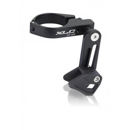 Заспокоювач ланцюга для велосипеда XLC CR-A19, Ø34.9mm, фото 1