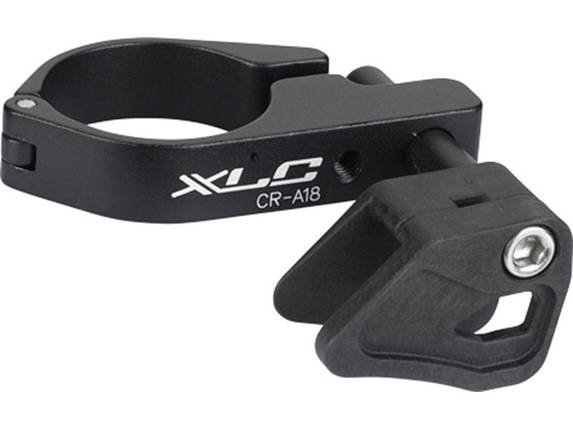 Заспокоювач ланцюга для велосипеда XLC CR-A18, Ø31.8mm, фото 1