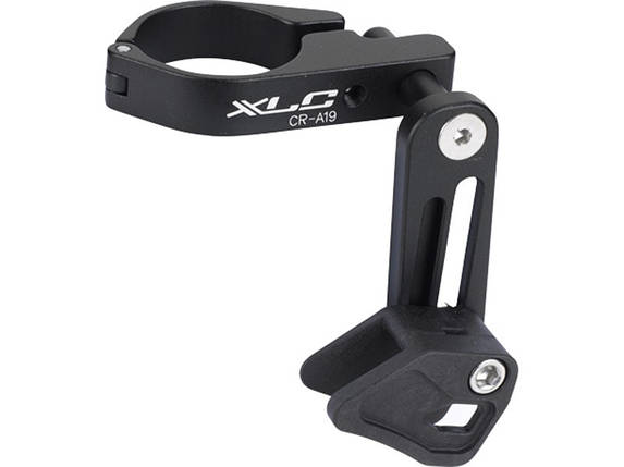 Заспокоювач ланцюга для велосипеда XLC CR-A19, Ø31.8mm, фото 1