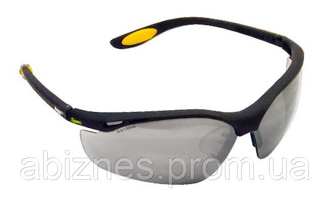 Окуляри затемнені ESAB Aristo Spec Smoked