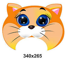 Розвивальна гра: "Артикуляційна гімнастика"