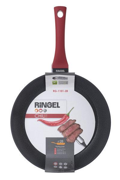 Сковорода Ringel Chili d28 см h5 см алюміній з антипригарним покриттям (1101-28-RG)