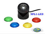 Світильник для ставка AquaNova NPL1-LED, фото 2