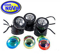 Светильник для пруда AquaNova NPL1-LED3