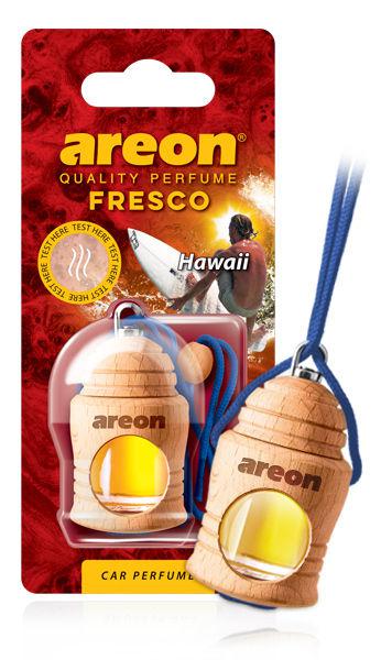 Ароматизатор Гаваї Areon Fresko Hawaii