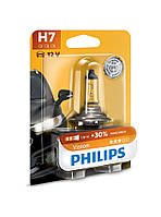 Лампа фарна H11 12V 55W PGJ19-2 Vision +30 (вир-во Philips)