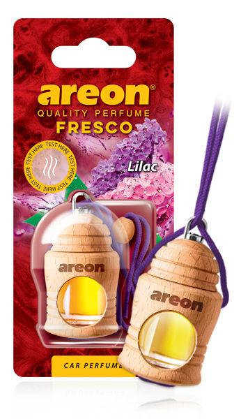 Ароматизатор бузок Areon Fresko Lilac