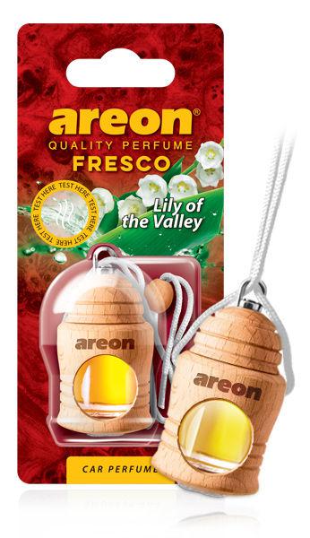 Ароматизатор конвалія Areon Fresko Lily of the Valley