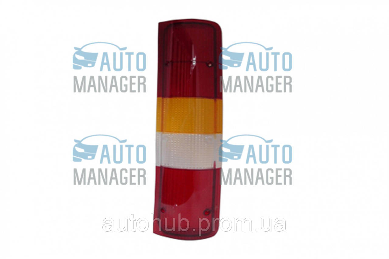 Рассеиватель заднего фонаря ГАЗель правый Формула Света (ID#725166044 ...